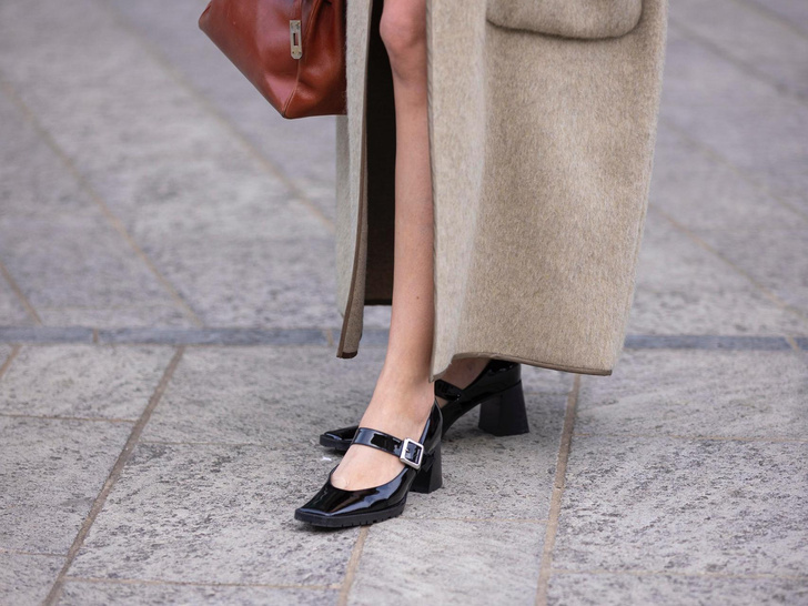 Запомните навсегда: 5 правил обувного этикета, которые должна знать каждая женщина