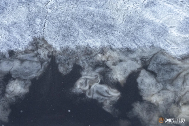 Обстоятельства ЧП устанавливаются | Источник: Михаил Огнев / FONTANKA.RU