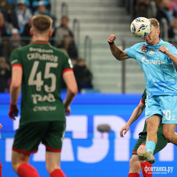 Источник: Сергей Михайличенко / FONTANKA.RU