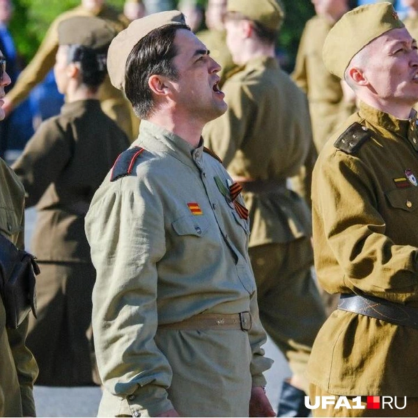 Источник: Булат Салихов / UFA1.RU