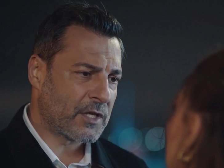 Источник: Кадр из сериала «Клюквенный щербет»