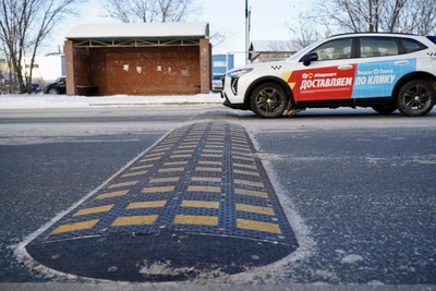 На Линейной улице добавят искусственных неровностей