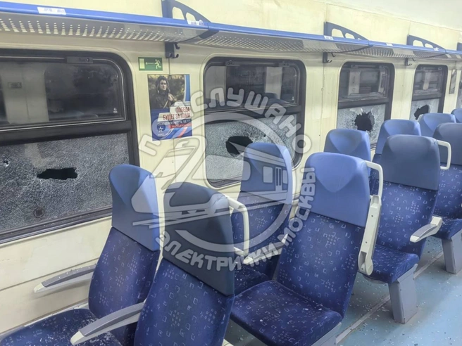 Источник: Подслушано электрички 18+ / T.me