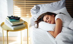 9 причин, почему вам так и не удается выспаться