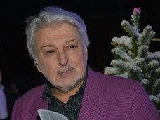 Вячеслав Добрынин впервые появился на телевидении после микроинсульта
