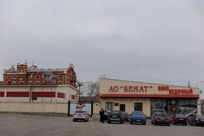 Завод «Бенат» вернут Тюменской области, покупатель останется без денег
