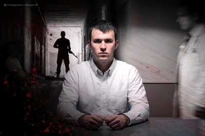 «Каждый день за них молюсь»: жизнь после расстрела