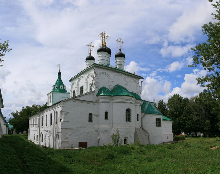 Источник: Ludvig14/wikimedia.org
