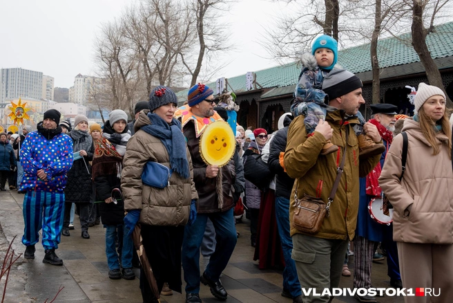 Источник: Елена Буйвол / VLADIVOSTOK1.RU