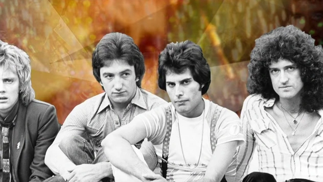 10 000 фанатов сделали каверы на хиты Queen («Богемская рапсодия» и еще два видео)