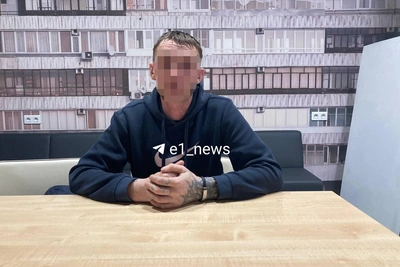 Уралец о мучениях в элитном ребцентре под Екатеринбургом