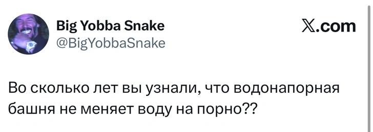 Источник: X (Twitter)