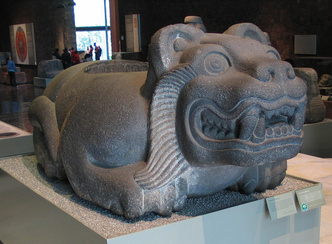 Прощание с Пернатым Змеем: как и почему пала империя ацтеков