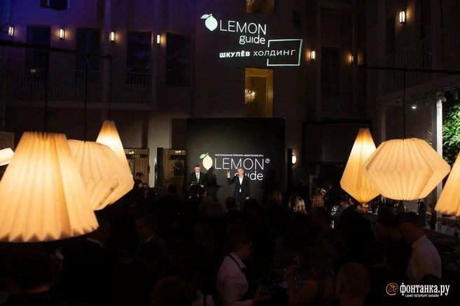 Дмитрий Грозный рассказал, что отличает хорошего ресторанного эксперта от плохого | Источник: Сергей Николаев / FONTANKA.RU