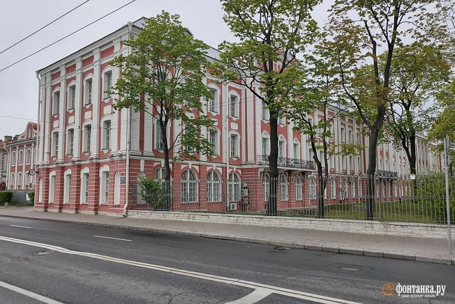 В СПбГУ со 109 баллами. На платное в старейший вуз Петербурга поступили студенты с рекордно низкими результатами ЕГЭ | Источник: Михаил Огнев / «Фонтанка.ру»