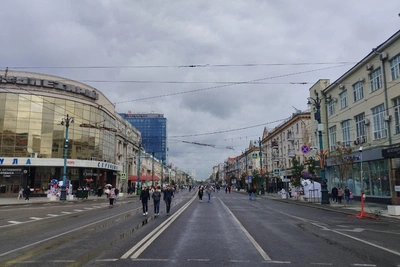 День города в Воронеже перенесут из-за выборов