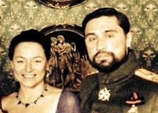 Дима Билан не бреется ради роли в кино