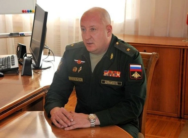 РБК: назначен новый командующий Западным военным округом | ya62.ru