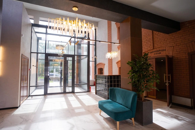 Предприниматель выбрала модель единого пространства, где несколько бизнесов, объединяя аудитории, создают эффект синергии | Источник: Группа Аквилон