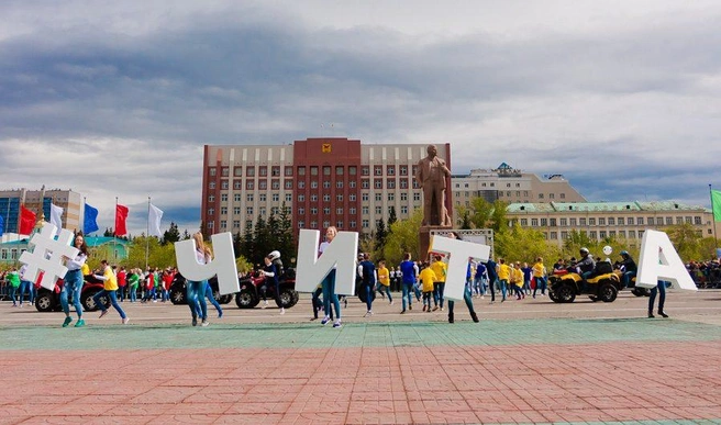 Источник: Ксения Зимина