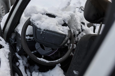 Пострадавшие в ДТП в Приморье ехали с турфирмой Беркут