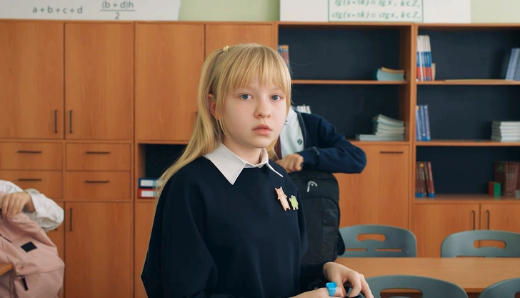 В какой школе снимали сериал «Папины дочки. Новые» | parents.ru