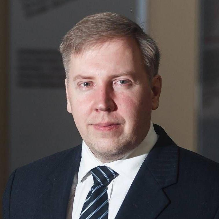 <p>Александр Коновалов</p>