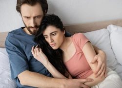 Тратите время зря: 7 признаков, что отношения обречены с самого начала