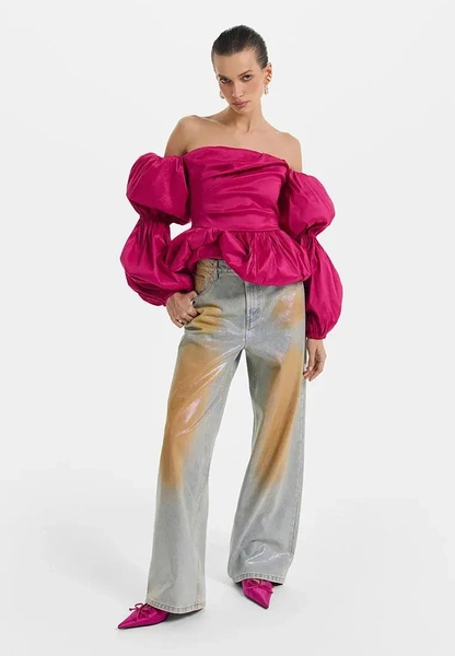 Блуза Love Republic