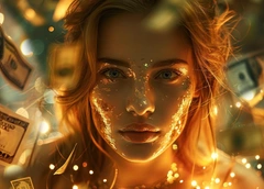 5 психотипов женщин, у которых постоянно проблемы с деньгами