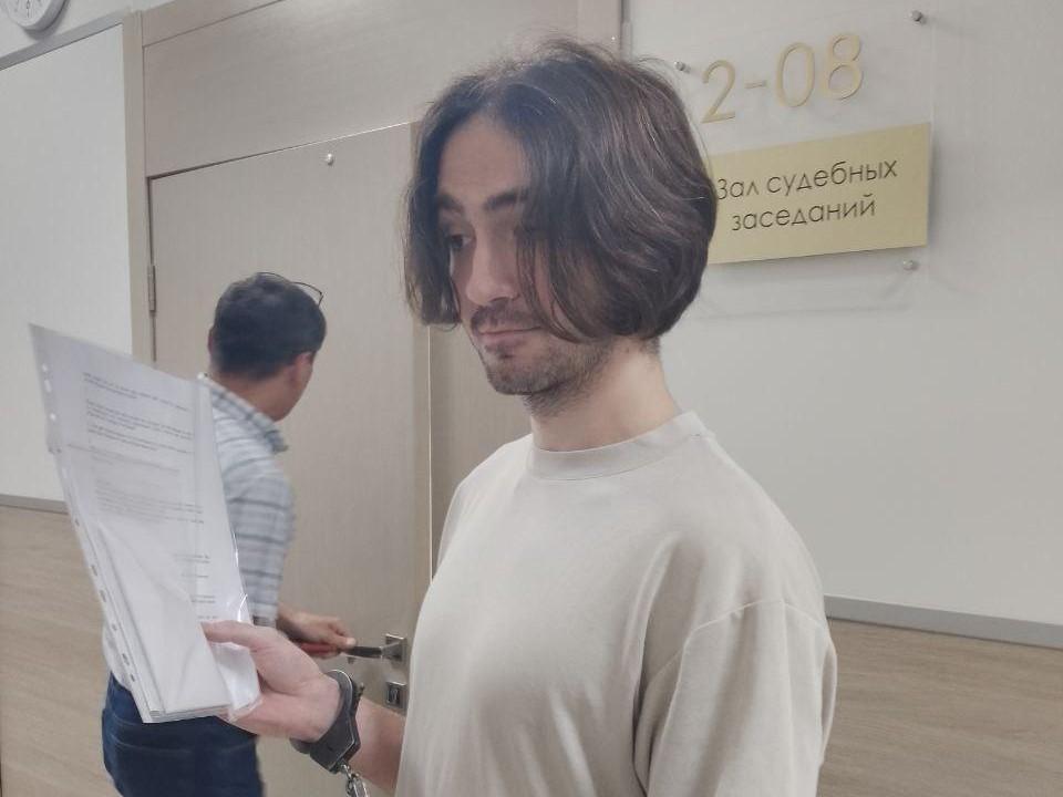 Движение «Гражданский союз» в Уфе приостановило работу после ареста своего лидера