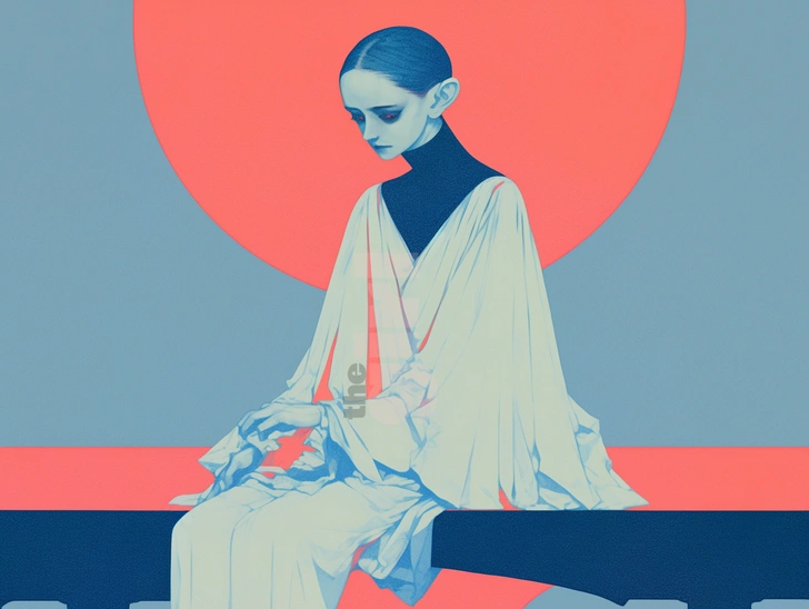 Источник: Midjourney | theGirl