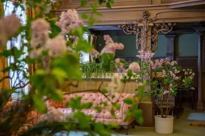 Куда сходить 16-18 января: сирень, обэриуты и кино