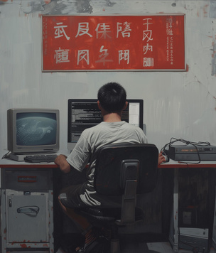 Великий китайский файрвол: 10 фактов об Интернете в КНР