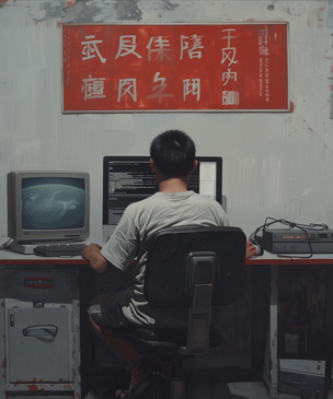Великий китайский файрвол: 10 фактов об Интернете в КНР