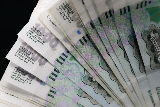Экономисты считают «здоровой» инфляцию 2–4% в год: такие темпы говорят, что экономика развивается | Источник: Наталья Лапцевич / 74.RU