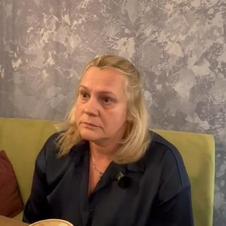 <p>Елена Чефанова</p>