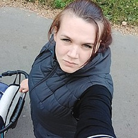 Аватарка Nastya