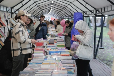 В Архангельске стартует «Белый июнь»: программа 30 июля