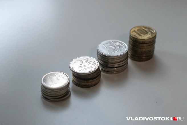 У Приморья показатели не лучшие | Источник: Елена Буйвол / VLADIVOSTOK1.RU