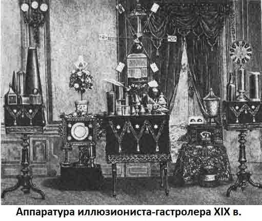 Аппаратура Полянского | Источник: предоставлено Владимиром Костиниковым
