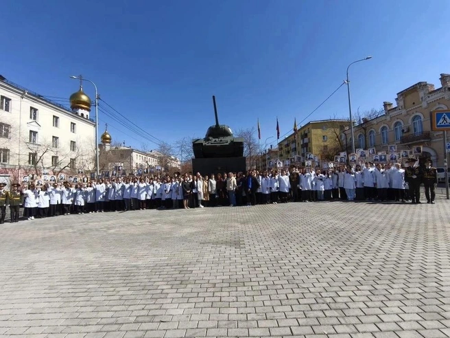 Источник: пресс-служба ЧГМА
