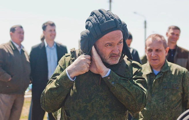 Источник: Ксения Зимина