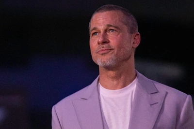 Epstein and Brad Pitt: Shocking Invitation