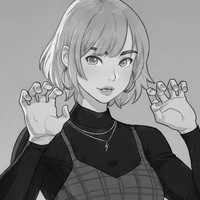 Аватарка JinEn