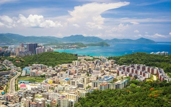 Россиянку удивили тихие китайские дороги. Вот ее отзыв о путешествии на Хайнань за ₽140000