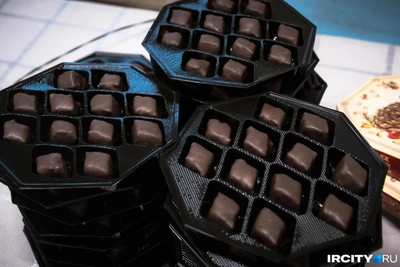Местные дороже импортных: цены на конфеты в Иркутске