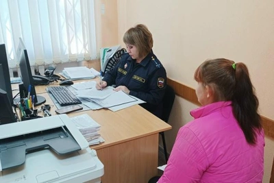 Сибирячка за сутки погасила долг по алиментам в 966 тысяч рублей