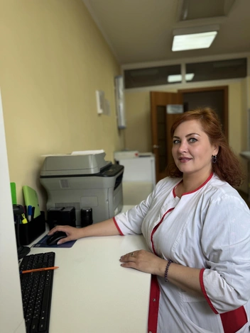 Пациенты находятся в безопасности | Источник: клиника «Свобода»
