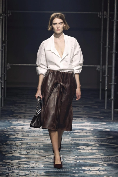 Источник: © CAMERA PRESS / Legion Media